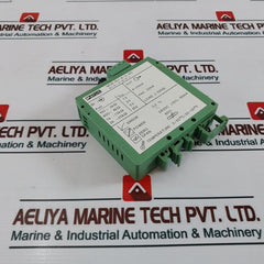 Phoenix Contact Mcr-r/I-4-v-dc Resistance Transducer 24Vdc
