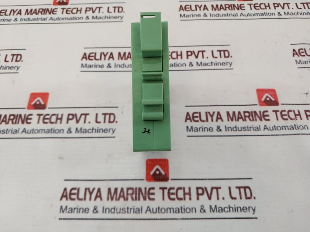 Phoenix Contact Mcr-r/I-4-v Resistance Transducer