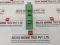 Phoenix Contact Mcr-r/I-4-v Resistance Transducer