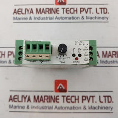 Phoenix Contact Mcr-r/I-4-v Resistance Transducer