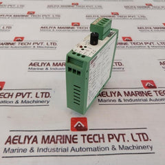 Phoenix Contact Mcr-r/I-4-v Resistance Transducer