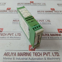 Phoenix Contact Mcr-rtd/I Temperature Measuring Transducer Output 4-20Ma