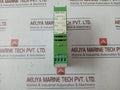 Phoenix Contact Mcr-rtd/I Temperature Measuring Transducer Output 4-20Ma