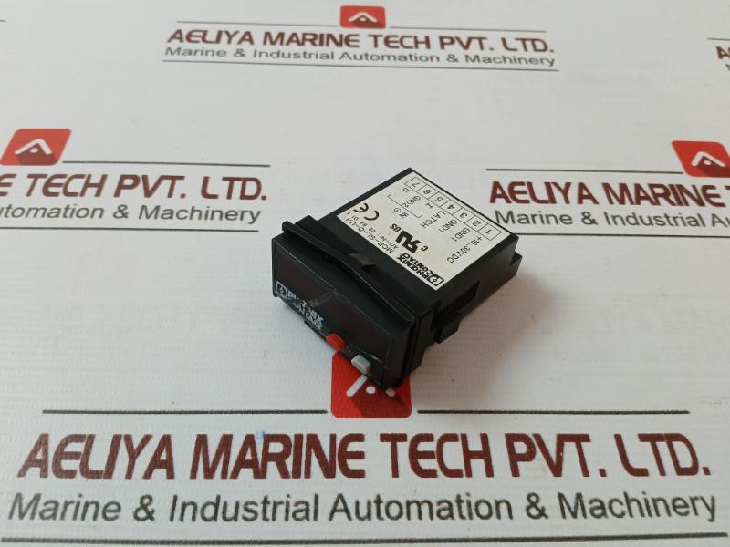 Phoenix Contact Mcr-sl-d-u/I Digital Display 10-30V Dc 50Ma