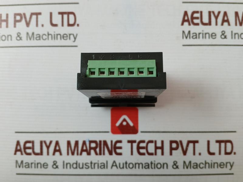 Phoenix Contact Mcr-sl-d-u/I Digital Display 10-30V Dc 50Ma