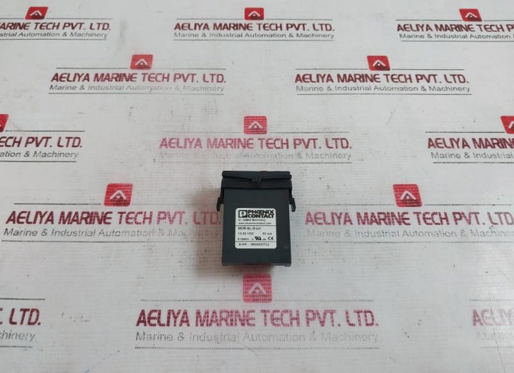 Phoenix Contact Mcr-sl-d-u/I Digital Display 2864011 +10-30Vdc 50Ma