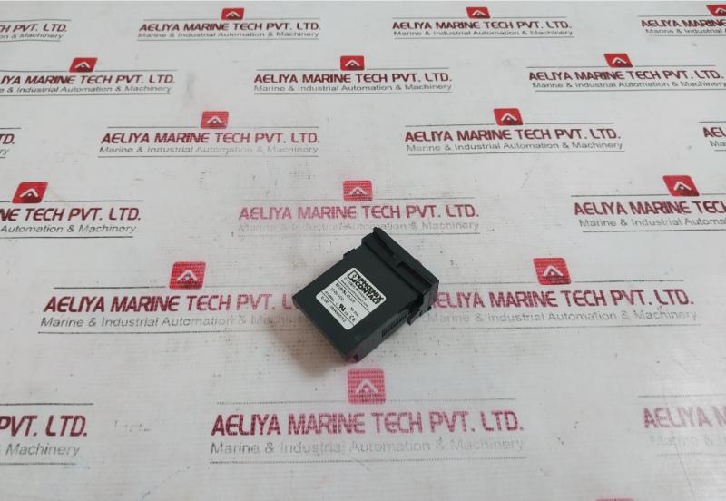 Phoenix Contact Mcr-sl-d-u/I Digital Display 2864011 +10-30Vdc 50Ma