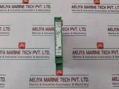 Phoenix Contact Mcr-sl-pt100-i-dc-24 Temperature Transducer