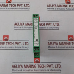 Phoenix Contact Mcr-sl-pt100-i-dc-24 Temperature Transducer