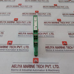 Phoenix Contact Mcr-sl-pt100-i-dc-24 Temperature Transducer