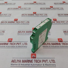 Phoenix Contact Mcr-sl-pt100-i-dc-24 Temperature Transducer