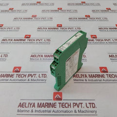 Phoenix Contact Mcr-sl-pt100-i-dc-24 Temperature Transducer