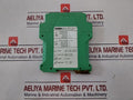 Phoenix Contact Mcr-sl-pt100-i-dc-24 Temperature Transducer