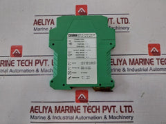 Phoenix Contact Mcr-sl-pt100-i-dc-24 Temperature Transducer