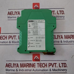 Phoenix Contact Mcr-sl-pt100-i-dc-24 Temperature Transducer