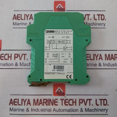 Phoenix Contact Mcr-sl-pt100-i-dc-24 Temperature Transducer