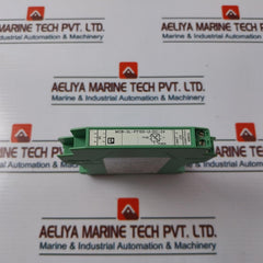 Phoenix Contact Mcr-sl-pt100-i-dc-24 Temperature Transducer 20-30Vdc