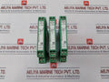 Phoenix Contact Mcr-sl-pt100-i-dc-24 Temperature Transducer 28 14 88 3 100 Gm