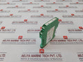 Phoenix Contact Mcr-sl-pt100-i-dc-24 Temperature Transducer 28 14 88 3 100 Gm