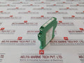 Phoenix Contact Mcr-sl-pt100-i-dc-24 Temperature Transducer 28 14 88 3 100 Gm