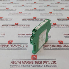 Phoenix Contact Mcr-sl-pt100-i-dc-24 Temperature Transducer 28 14 88 3 100 Gm