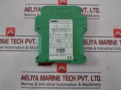 Phoenix Contact Mcr-sl-pt100-i-dc-24 Temperature Transducer 28 14 88 3 100 Gm