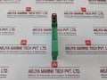 Phoenix Contact Mcr-sl-pt100-i-dc-24 Temperature Transducer 28 14 88 3 100 Gm
