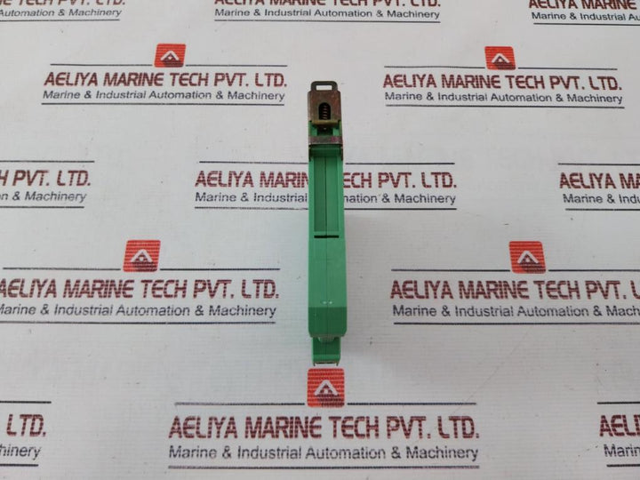 Phoenix Contact Mcr-sl-pt100-i-dc-24 Temperature Transducer 28 14 88 3 100 Gm