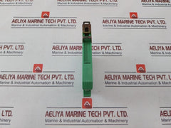 Phoenix Contact Mcr-sl-pt100-i-dc-24 Temperature Transducer 28 14 88 3 100 Gm