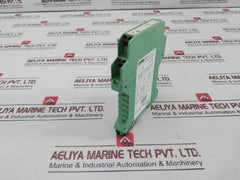 Phoenix Contact MCR-SL-PT100-I-DC-24 Temperature Transducer 2814883 100 Gm