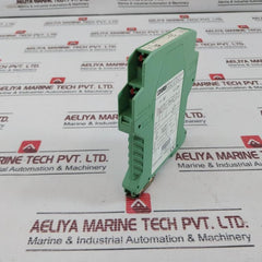 Phoenix Contact MCR-SL-PT100-I-DC-24 Temperature Transducer 2814883 100 Gm