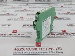 Phoenix Contact MCR-SL-PT100-I-DC-24 Temperature Transducer 2814883 100 Gm