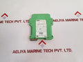 Phoenix Contact Mcr-sl-pt100-i-dc-24 Temperature Transducer 28 14 88 3 4-20 Ma