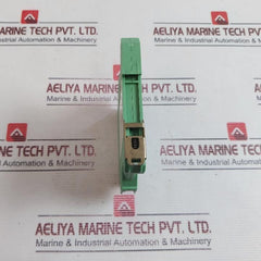 Phoenix Contact Mcr-sl-pt100-u-dc-24 Temperature Transducer 2814883
