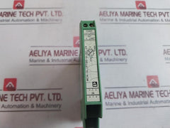 Phoenix Contact Mcr-sl-pt100-u-dc-24 Temperature Transducer 2814883