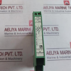Phoenix Contact Mcr-sl-pt100-u-dc-24 Temperature Transducer 2814883