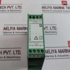 Phoenix Contact Mcr-sl-s-1/5-i-dci-24 Active Transducer 50/60Hz