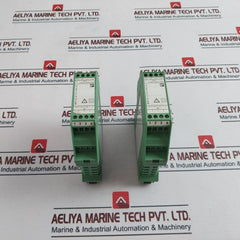 Phoenix Contact Mcr-sl-s-1/5-i-dci-24 Active Transducer 50/60Hz