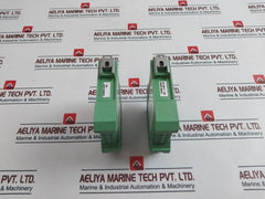 Phoenix Contact Mcr-sl-s-1/5-i-dci-24 Active Transducer 50/60Hz
