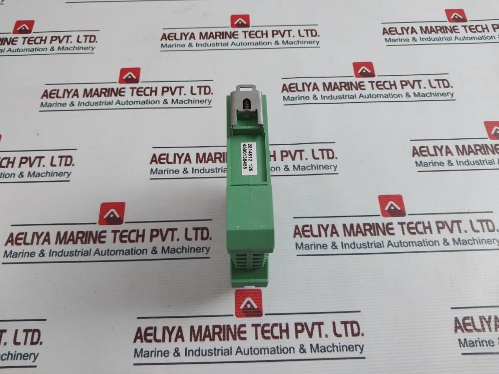 Phoenix Contact Mcr-sl-s-1/5-i-dci-24 Active Transducer 50/60Hz