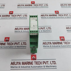 Phoenix Contact Mcr-sl-s-1/5-i-dci-24 Active Transducer 50/60Hz