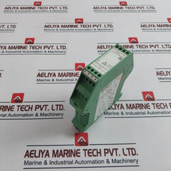 Phoenix Contact Mcr-sl-s-1/5-i-dci-24 Active Transducer 50/60Hz