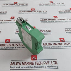 Phoenix Contact Mcr-sl-s-1/5-i-dci-24 Active Transducer 50/60Hz