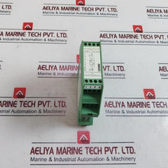 Phoenix Contact Mcr-slp-1/5-ui-0 Passive Current Transducer