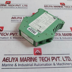 Phoenix Contact Mcr-slp-1/5-ui-0 Passive Current Transducer