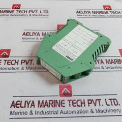 Phoenix Contact Mcr-slp-1/5-ui-0 Passive Current Transducer