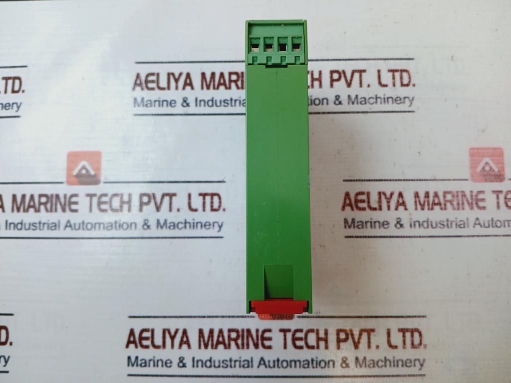 Phoenix Contact Mcr-spp/I-4 Loop Powered Alarm Module