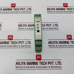 Phoenix Contact Mcr-t/Ui-e Temperature Transducer 2814113 24Vdc