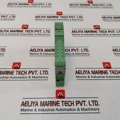 Phoenix Contact Mcr-t/Ui-e Temperature Transducer 2814113 24Vdc