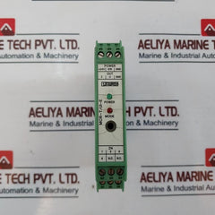 Phoenix Contact Mcr-t/Ui-e Temperature Transducer 2814113 24Vdc